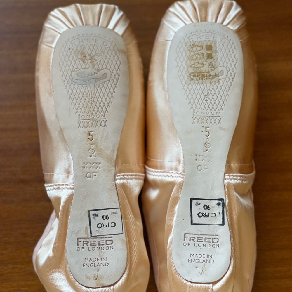 Freed of London Classic Pro 90 5XXX Treble Clef Maker